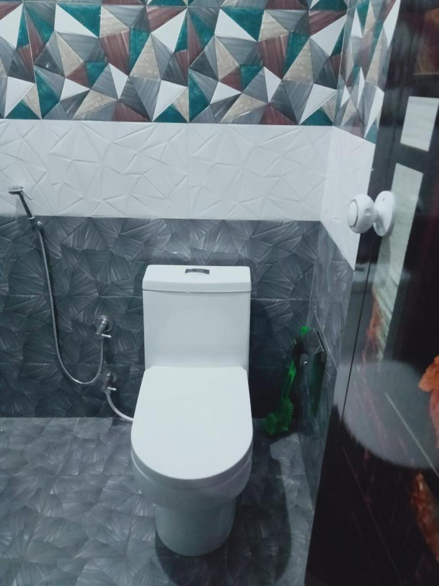 Karma Homestay Mundrothuruth Zewnętrze zdjęcie