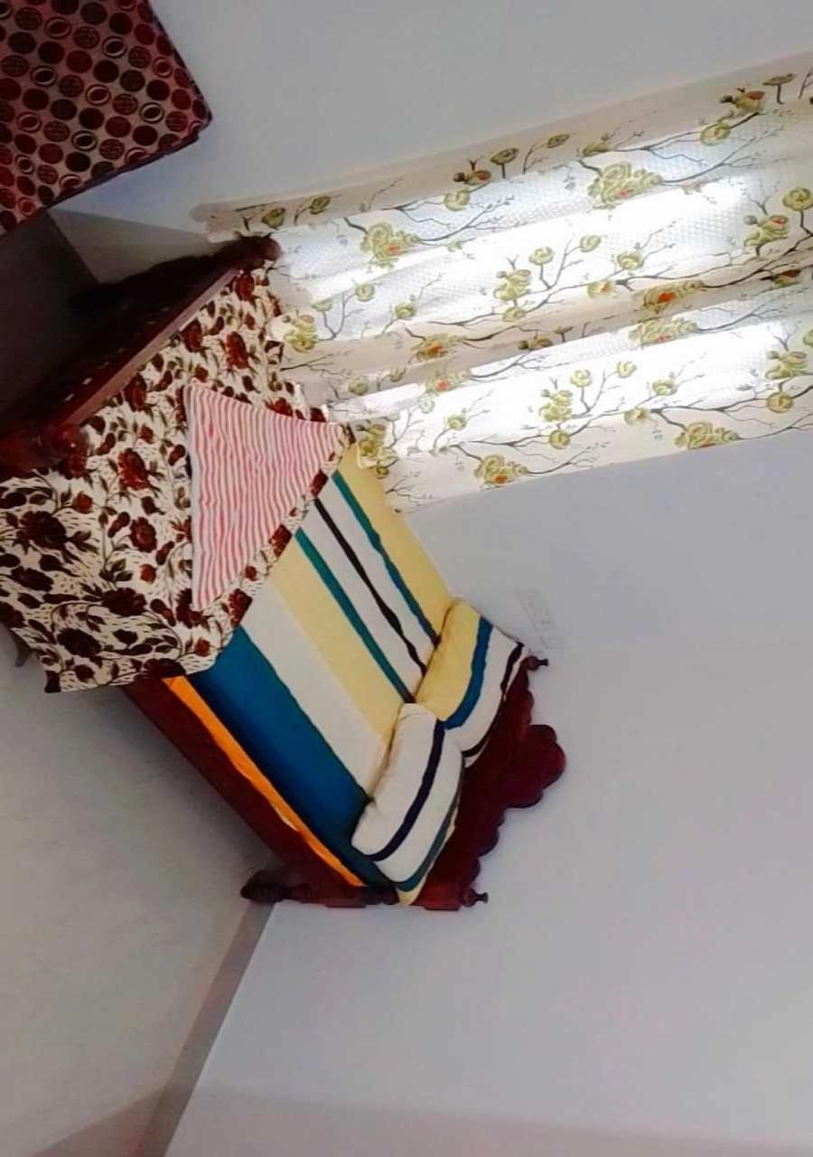 Karma Homestay Mundrothuruth Pokój zdjęcie