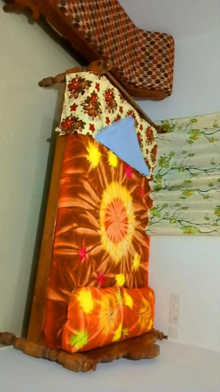 Karma Homestay Mundrothuruth Pokój zdjęcie
